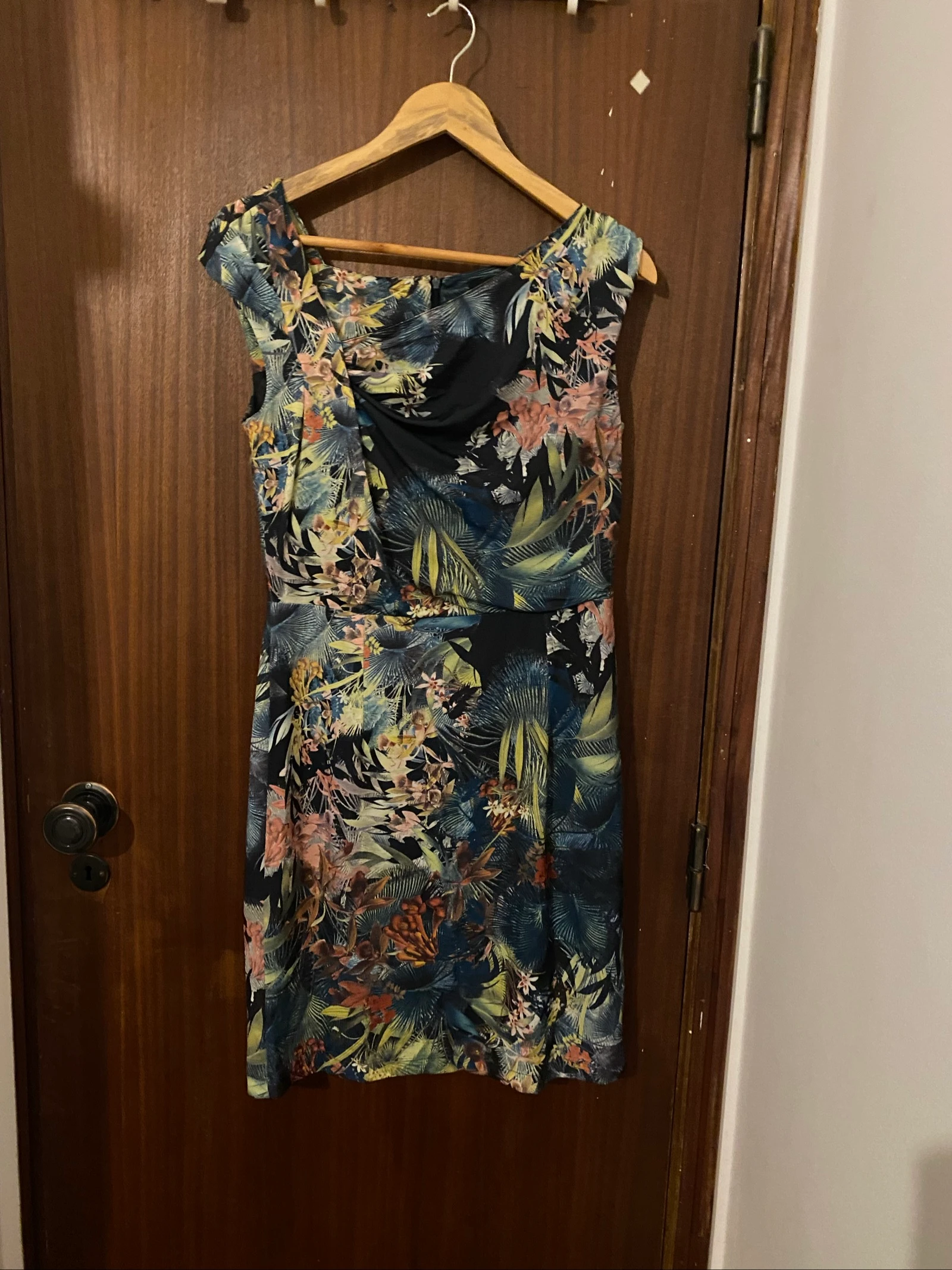 Anirene floral print dress – photo 6